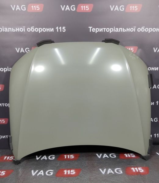 PAD20023A Капот - 8K0823029H