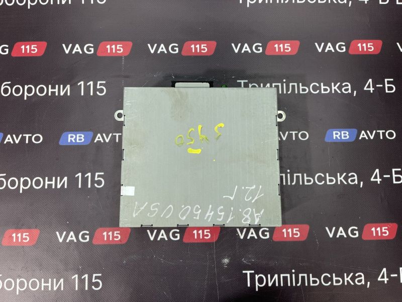 4H0035082B-BU Блок радіо