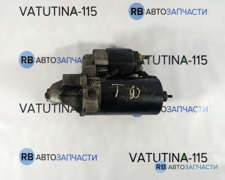 BU-371 Стартер 2.8-30V