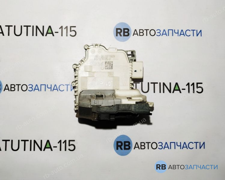 8X1837016A Замок передн. двері R