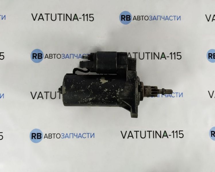 BR-264 Стартер VR6.