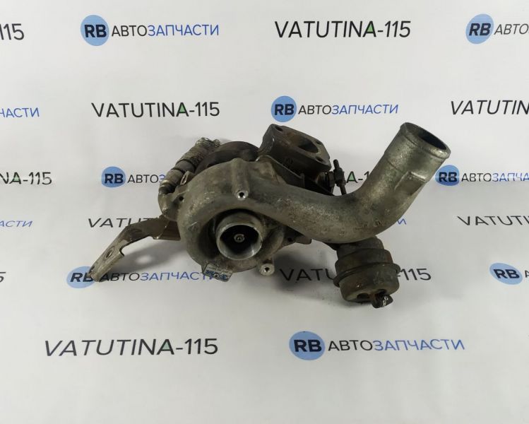 06A145704S Турбіна 1,8Т