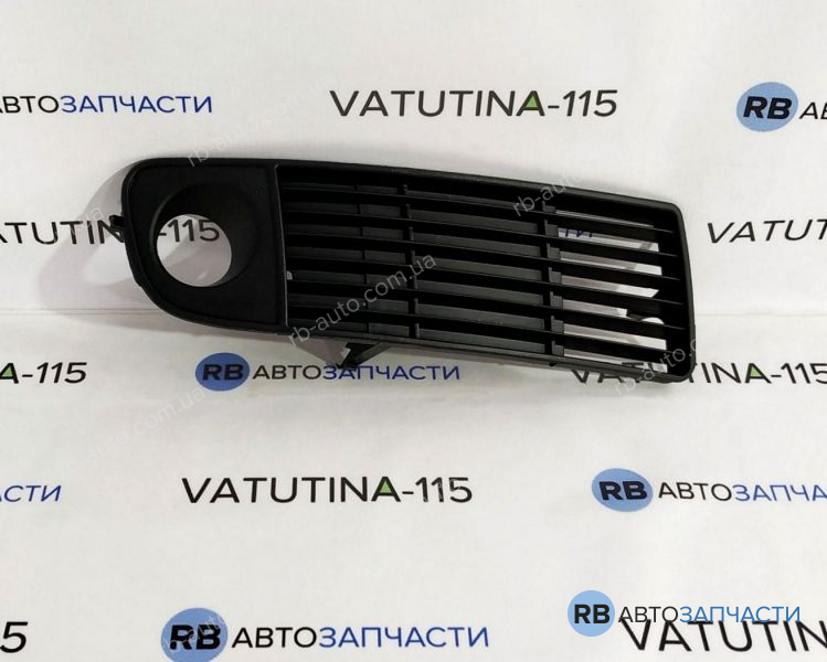 PAD99012AR Решетка бампера R
