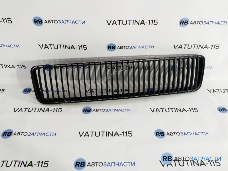 3U0853677B41 Решітка передн. бампера центр.