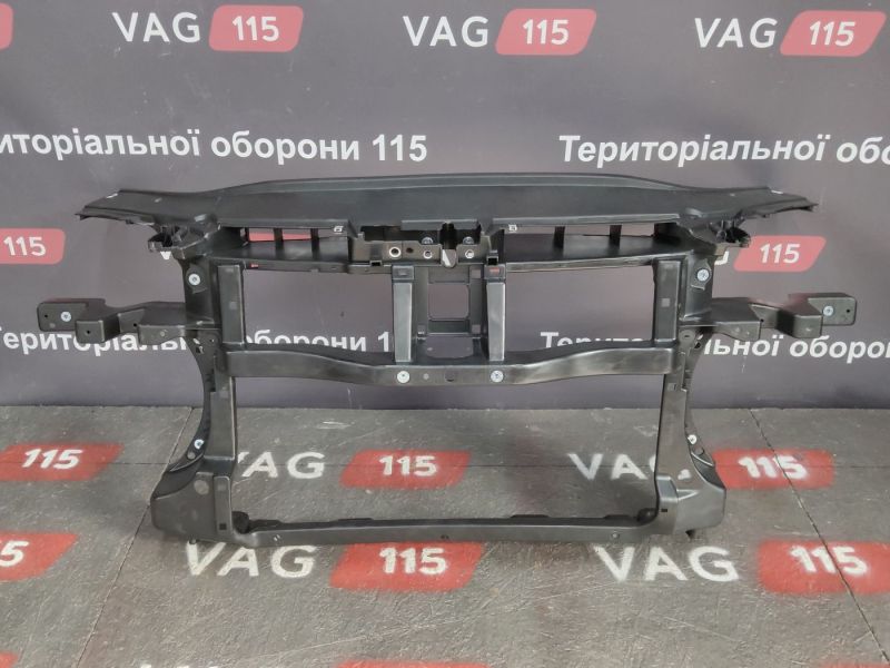 955504 Панель передняя 1,8/2,0/3,2/3,6 +турбо бензин