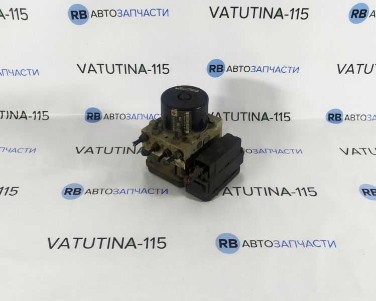 3T0907379C Блок ABS
