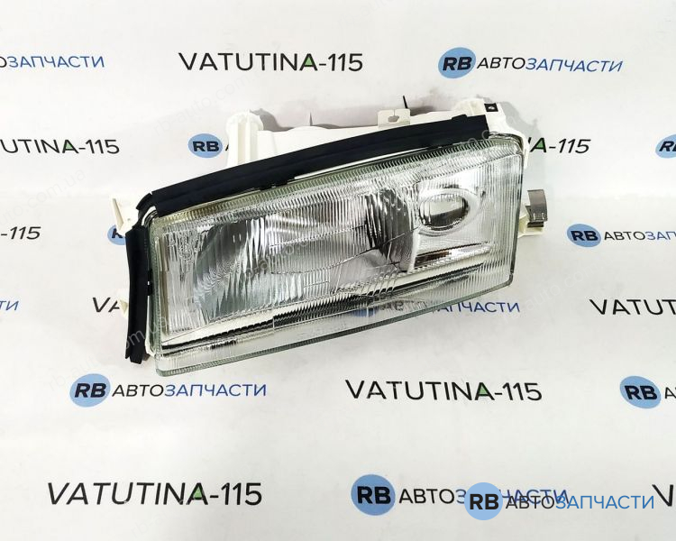 20-5296-08-2B Фара основна L +пр/тум. H4+H3 - FP6403R3-T