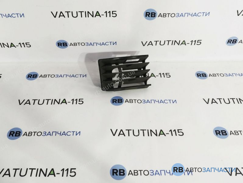 4A0853684A01C Решітка бампера з туман. R СПЕЦЦІНА