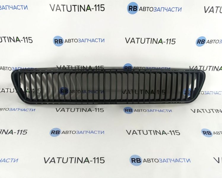 6Y0853677DT Решітка бампера центр.