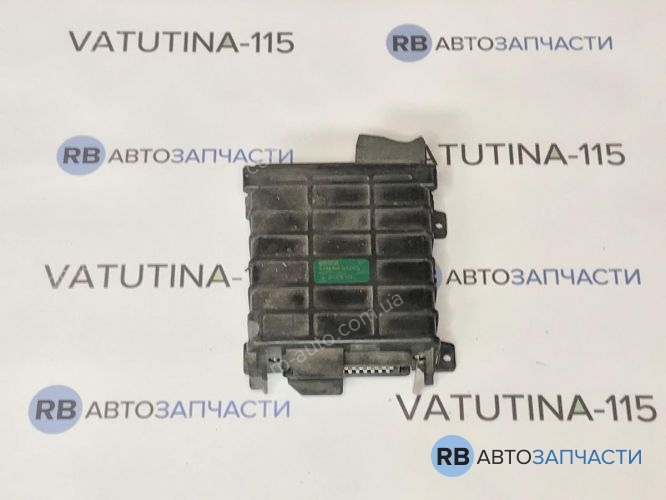 811906264 Блок управления двигателем