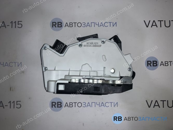 6010-01-048442P Замок передн. двері R - 5N1837016C
