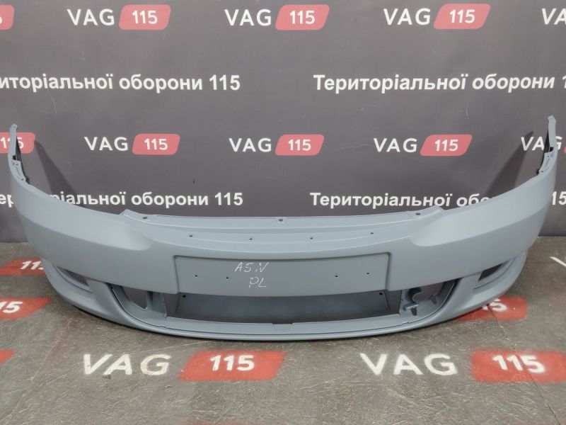 692307-2 Бампер передній