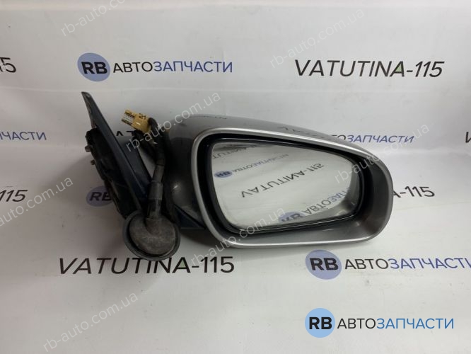 BU1236549 Дзеркало R 13 пін