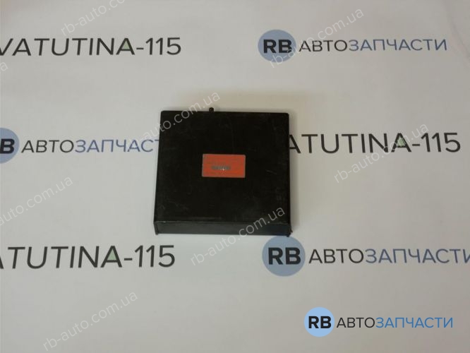 035905383R Блок управления двигателем
