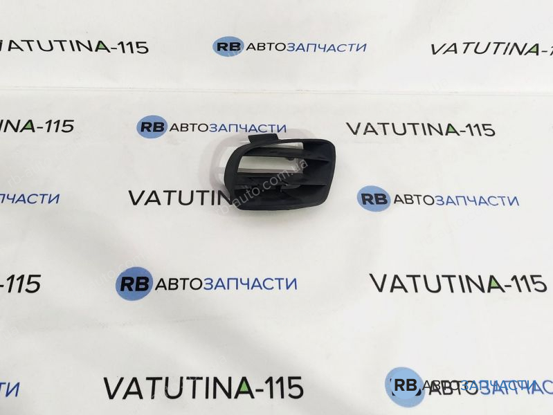 N179 Решітка бампера L