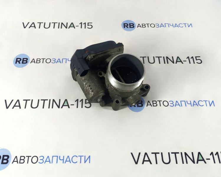 06F133062T-BU Дросельна заслонка 1,8TSI/2,0TSI