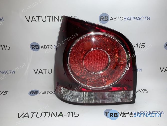 441-1984L-LD-UE Ліхтар задній L
