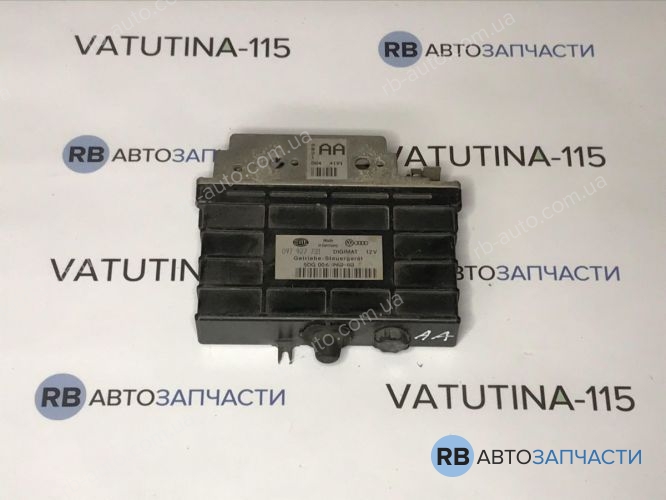 097927731AA Блок управління АКПП