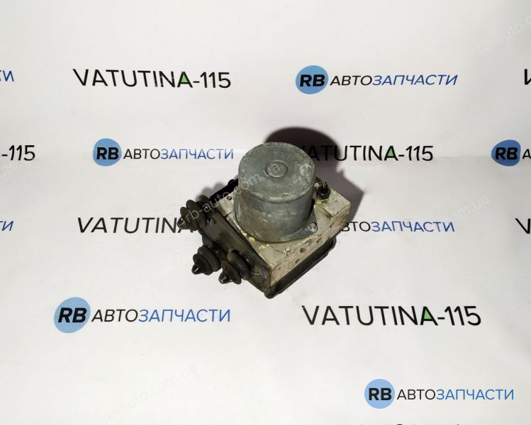 8R0907379C-BU Блок ABS