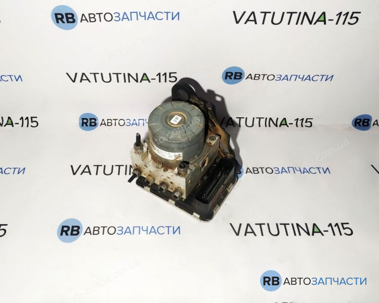 5Q0614517DT Блок ABS