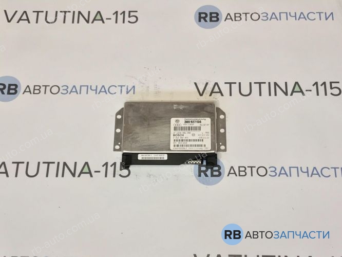 3U0927156 Блок управления АКПП