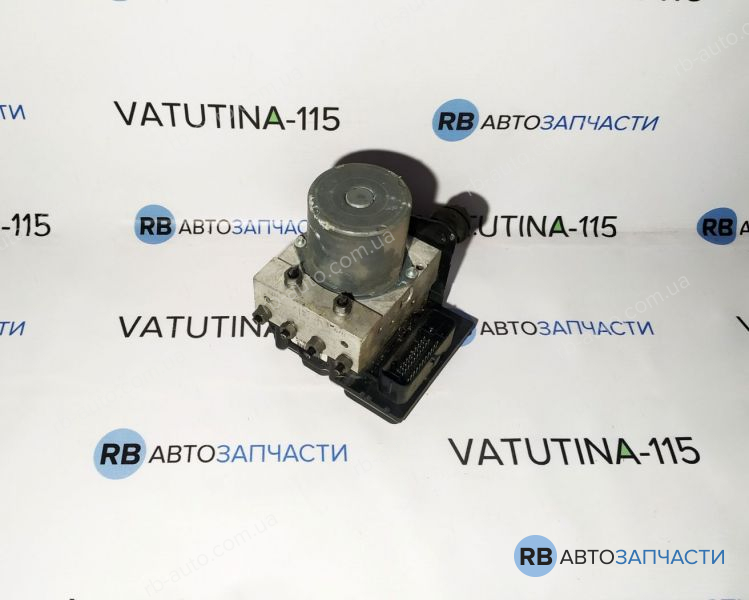 8K0907379BF-BU Блок ABS