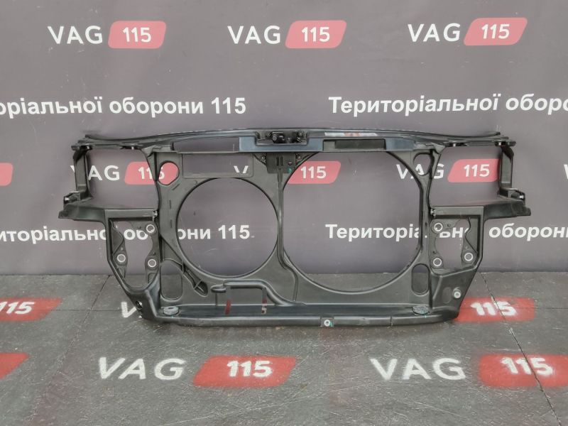 8D0805594AT Панель передня 6 цил. TDI +конд. СПЕЦЦІНА