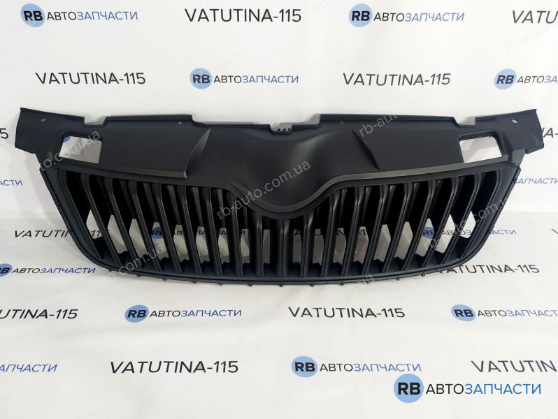5J0853668C9B9 Решітка радіатора під хром