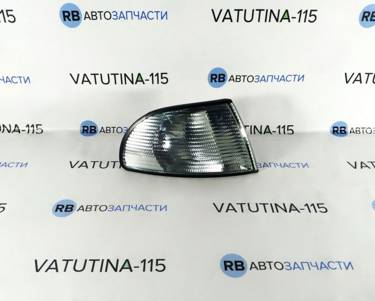 711315106919 Покажчик повороту передн. R біл. (тип Bosch) PY СПЕЦЦІНА!
