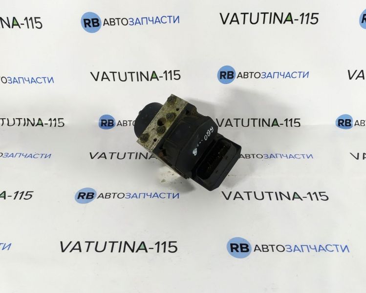 6Q0614117B Блок ABS