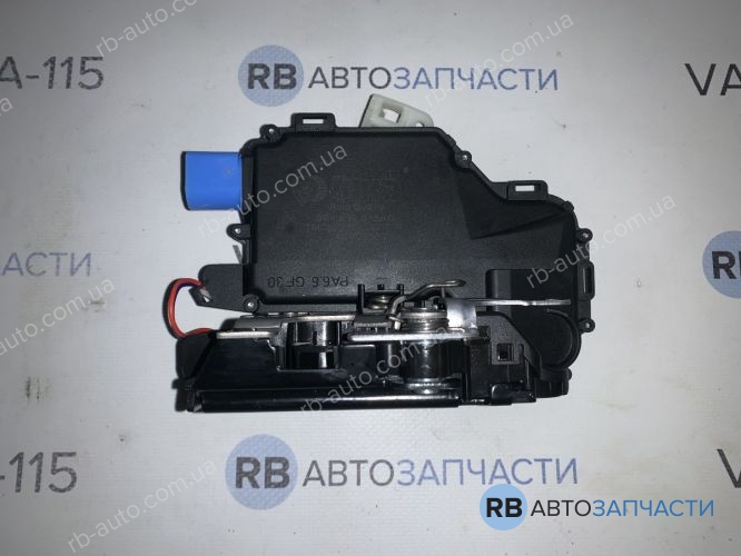 98390757201 Замок задн. двері L