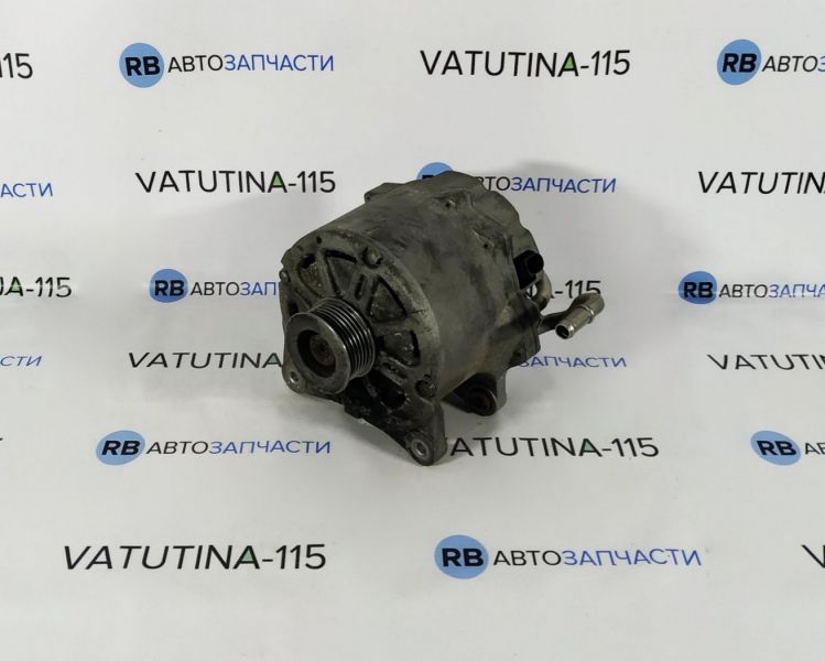 06E903015 Генератор 3,0TSI