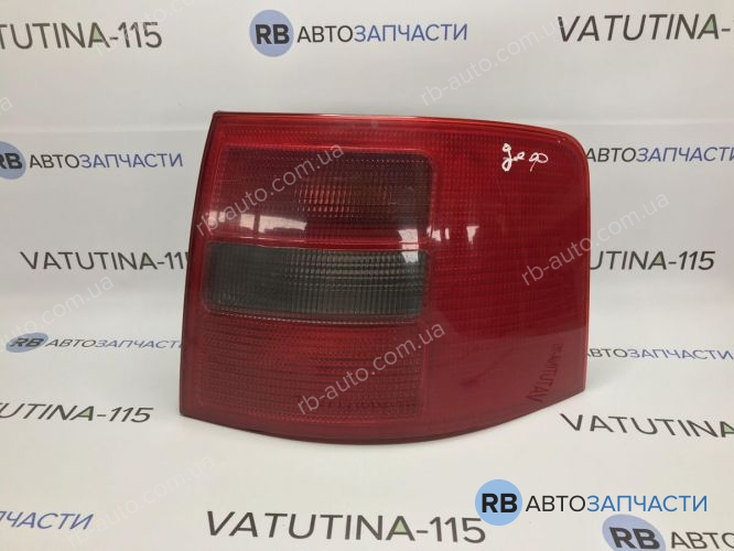 4B9945096D-DEF Фонарь задний R Avant (дефект)