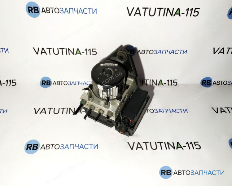 1K0907379BM-BU Блок ABS