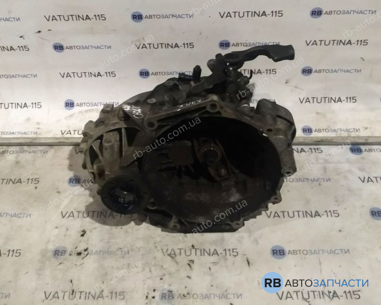 0AH300042EX КПП 2.0 SDI - KHH