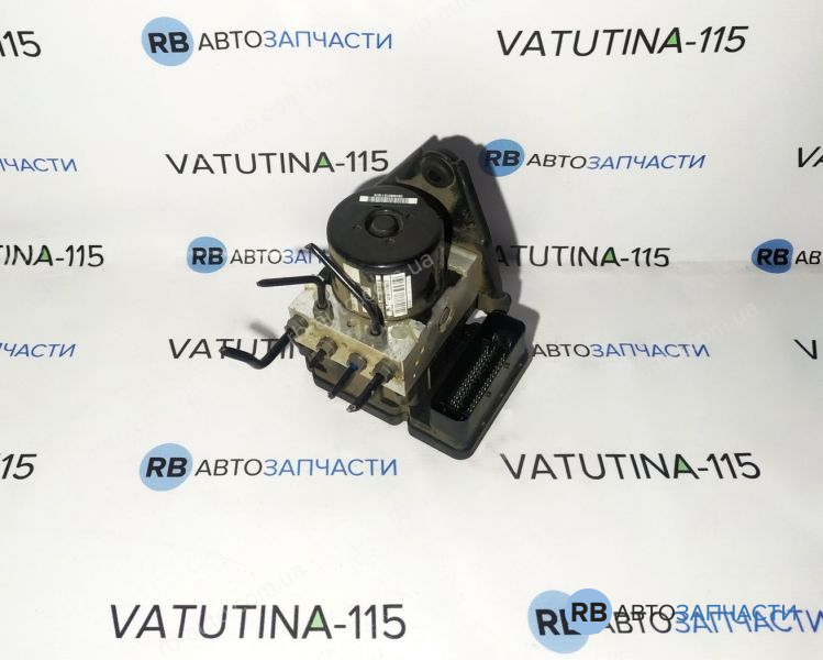1K0907379CC-BU Блок ABS