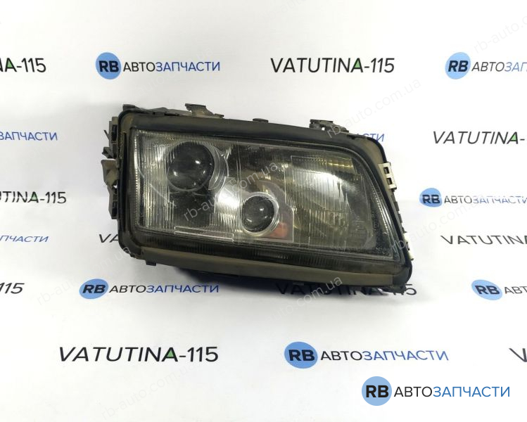 BU-0122 Фара основна R (дефект)