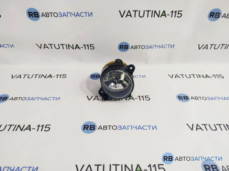 7L9941700 Протитуманна фара R HB4 СПЕЦЦІНА