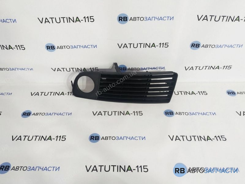 FP0014911 Решетка бампера L