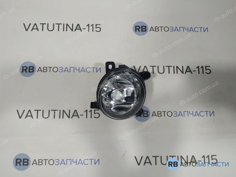 446-2005R-UQ Протитуманна фара R H11 (кругл.)