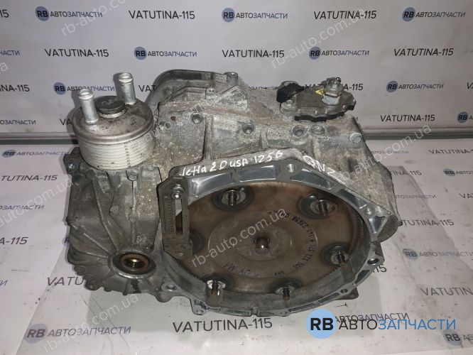 09G300032M АКПП 2.0 6ст Америка - QNZ