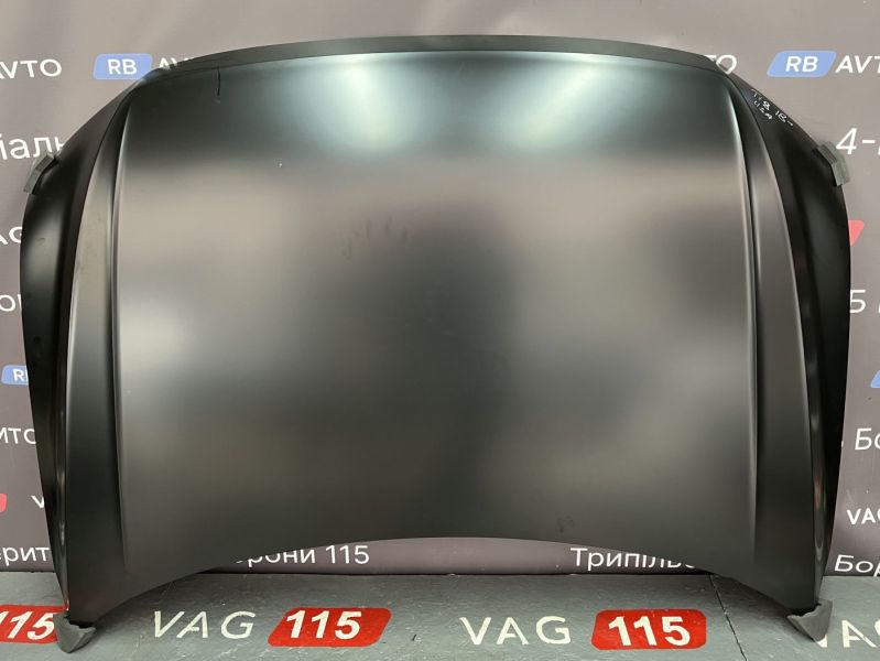 PVG20078A Капот - 5NG823031G/5NN823031B