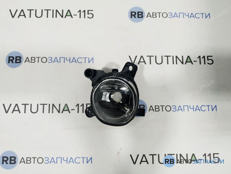 446-2003L-UQ Протитуманна фара L