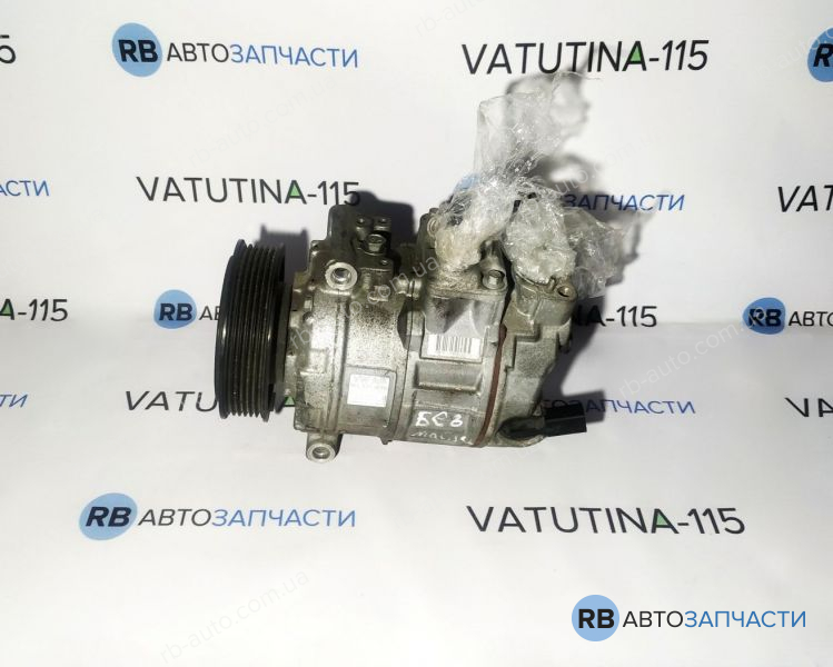 1K0820859S Компресор кондиціонера