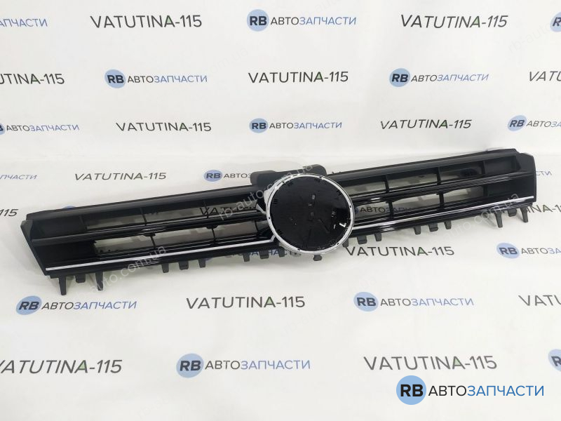 FP7431990 Решітка радіатора
