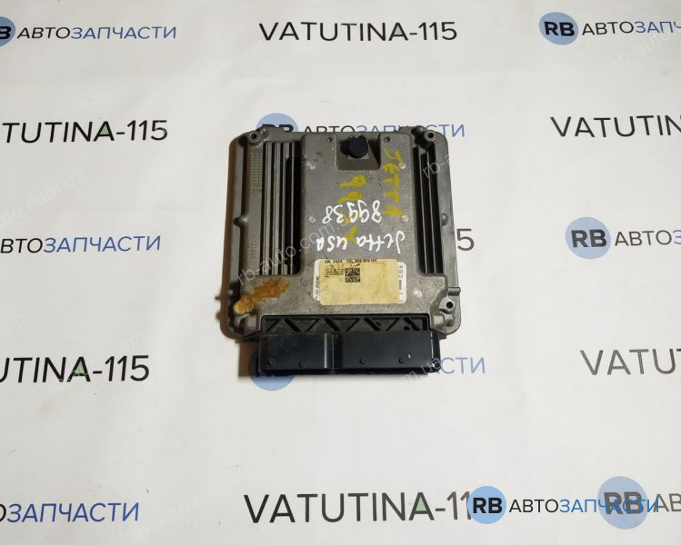03L906019HH Блок управління двигуном