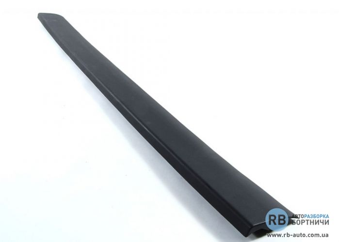 3B0854940BB41 Молдінг передн. R двері нижн.