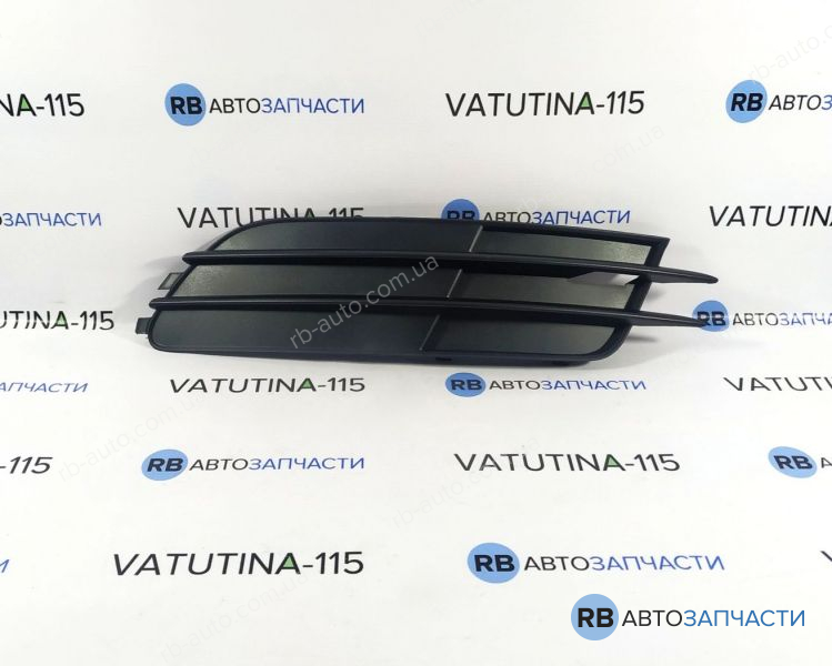6502-07-0032916P Решітка бампера R