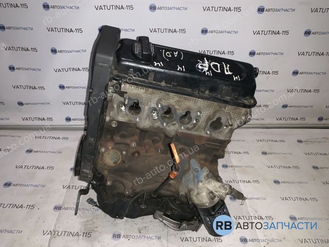 ADP Двигун 1.6 8V 74 кВт 100 л.с.