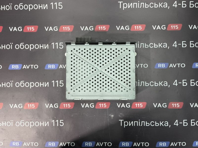 4E0035541S-BU Блок радіо